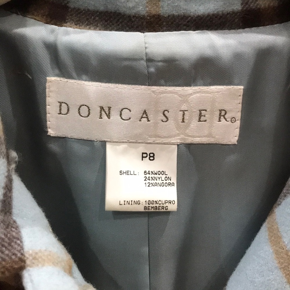 Doncaster Jacket - image 2
